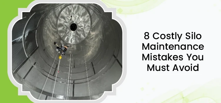 silo tank inspection