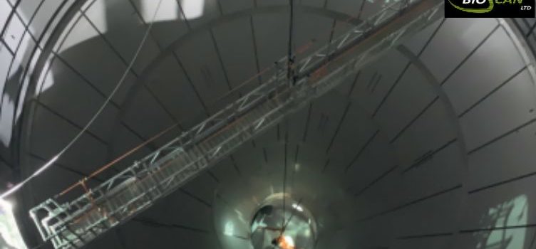 Bioscan Case Study Minimal Disruption