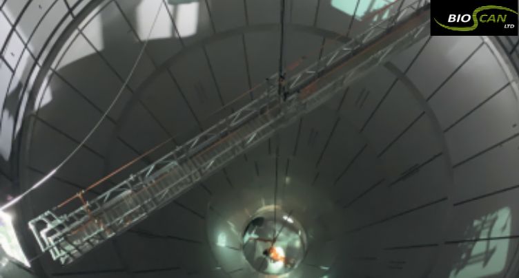 Bioscan Case Study Minimal Disruption