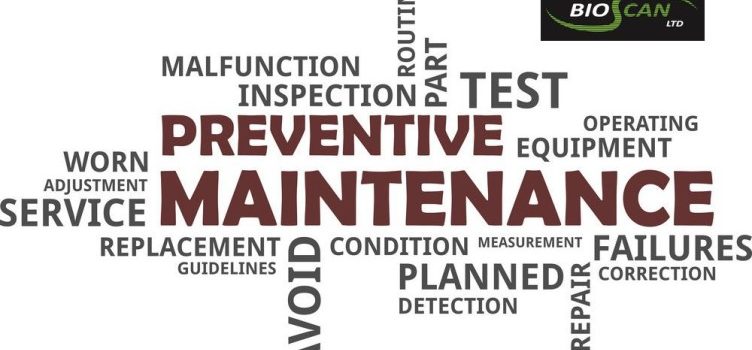 Preventive Maintenance Inspection