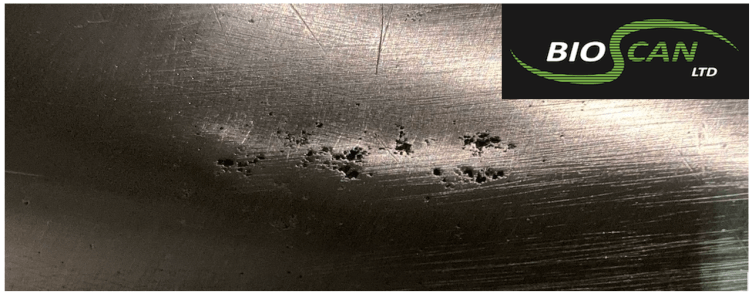 Detecting Hidden and Non Visual Defects