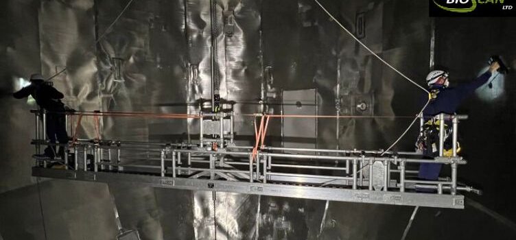 Electronic Testing Technology For Inspection