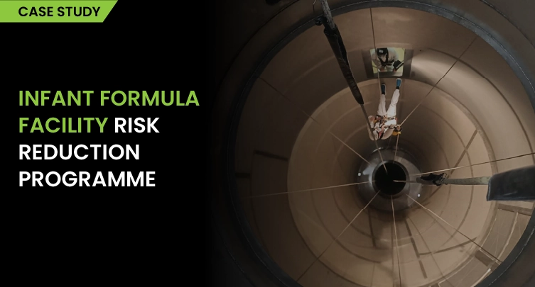 Infant Formula Facility Risk Reduction Programme 1 Eng Infant Formula Facility Risk Reduction Programme 01