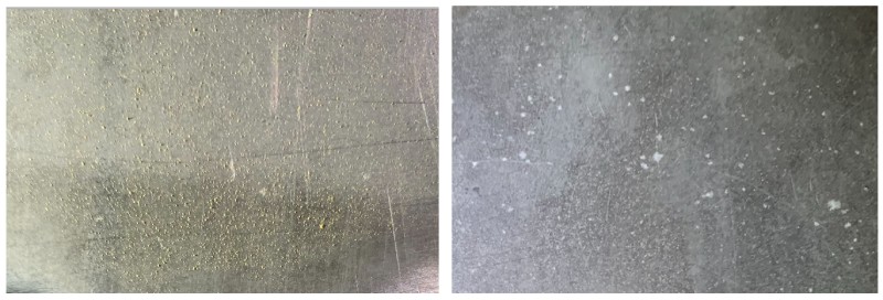 Hidden and Non-Visual Defects