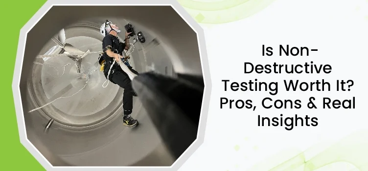 Non-Destructive Testing