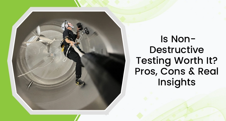 Non-Destructive Testing