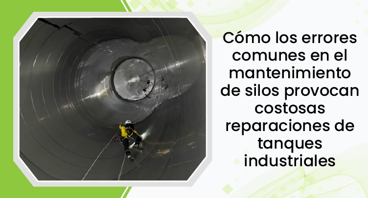 Artículos 4 Spanish How Common Silo Maintenance Mistakes Turn Into Expensive