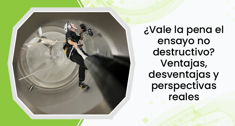 ¿Merece la pena el control no destructivo? Ventajas, inconvenientes y opiniones reales 1