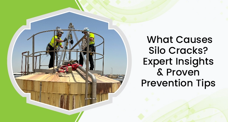 best silo inspection services