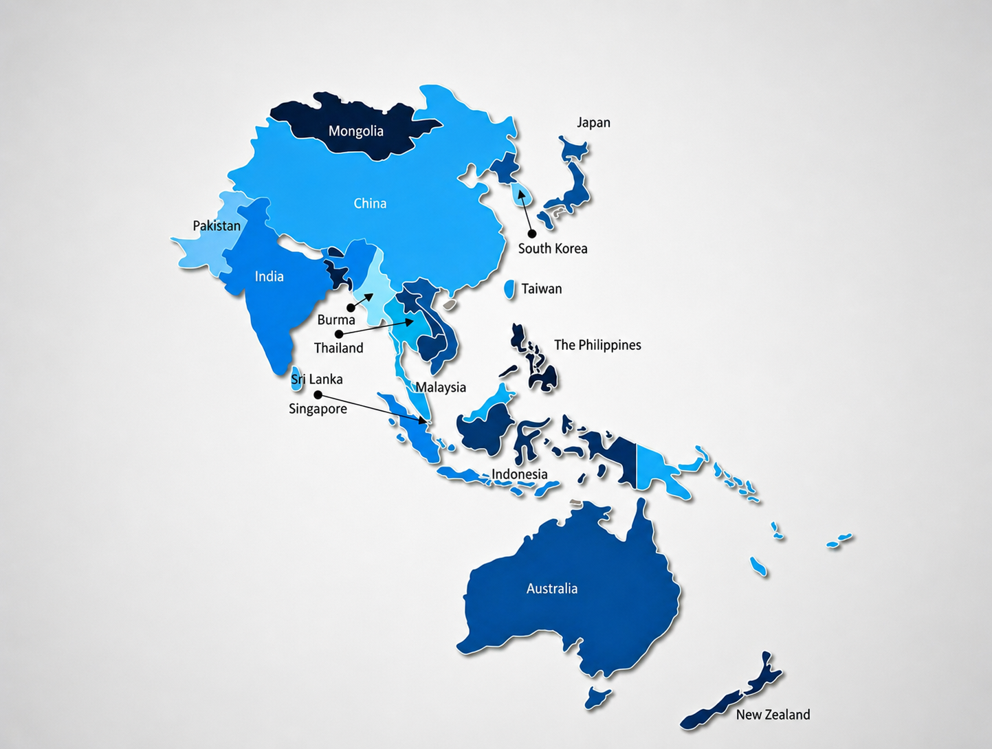 Apac Map