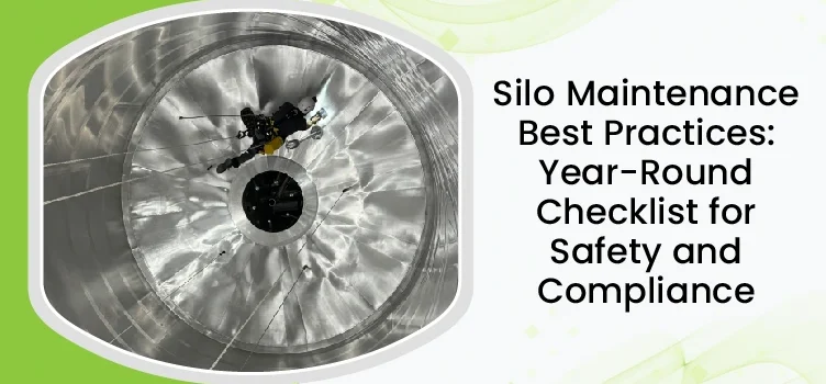 best silo inspection service