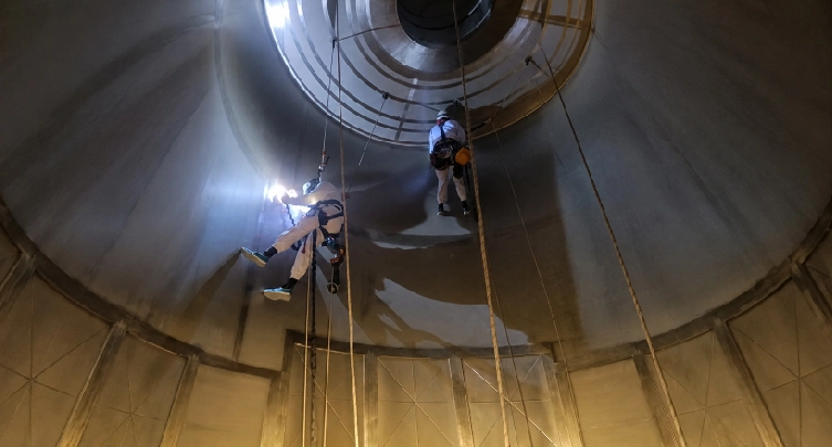 Étude de cas sur les essais de séchoirs par atomisation